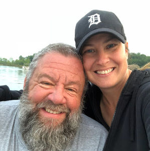 Meet your Posher, Jamie